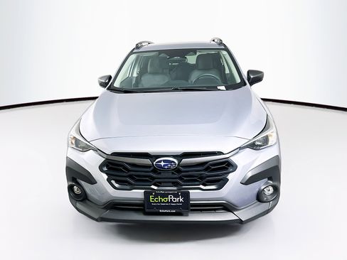 Used 2024 Subaru Crosstrek 2.0i Premium image 2