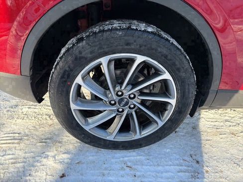 Used 2023 Lincoln Corsair AWD w/ Equipment Group 101A image 7