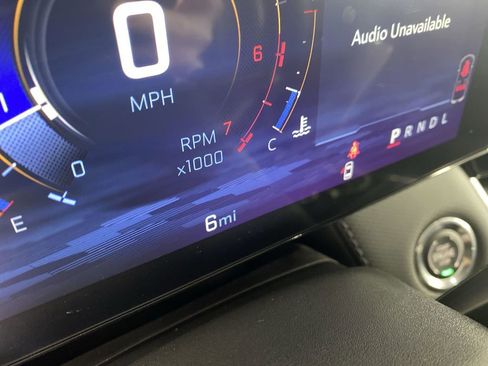 New 2026 Chevrolet Equinox LT w/ Convenience Package II image 13