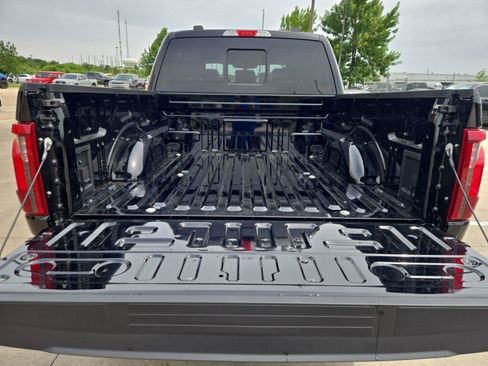 Used 2026 Ford F150 Tremor w/ Equipment Group 402B AWD/4WD image 25