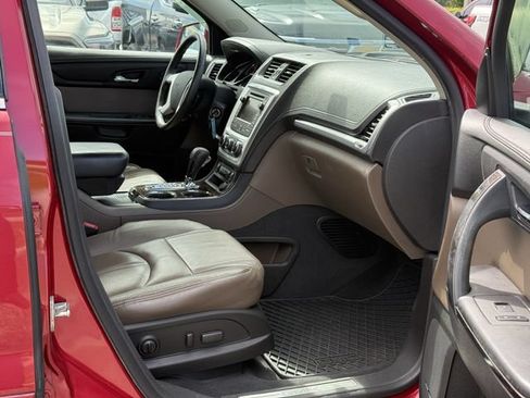 Used 2014 GMC Acadia SLT FWD image 15