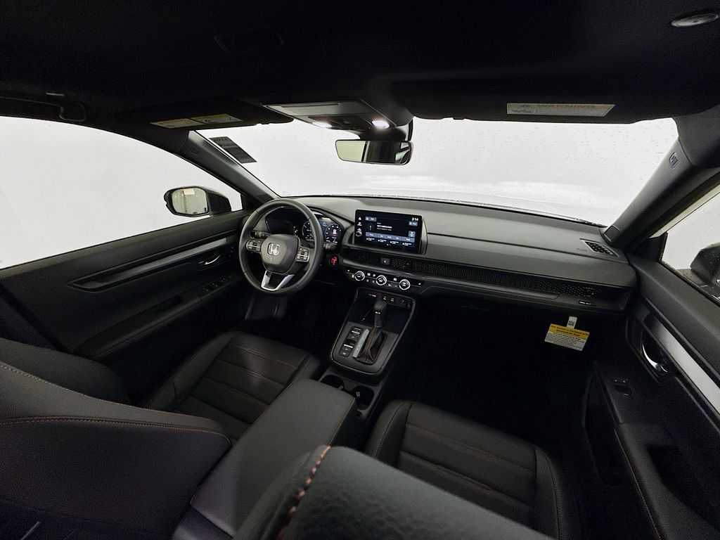 New 2026 Honda CR-V Sport-L image 25