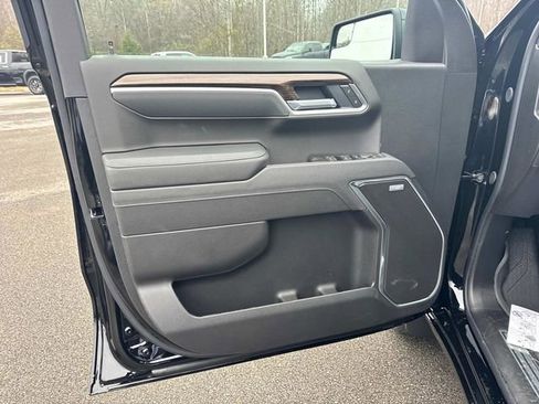 New 2026 Chevrolet Silverado 1500 RST w/ All Star Edition Plus AWD/4WD image 19