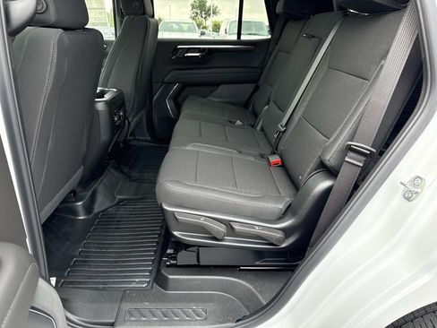 New 2026 Chevrolet Tahoe 4WD w/ 1FL Safety Package image 10