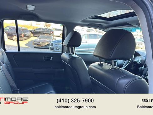 Used 2013 Honda Pilot EX-L image 22