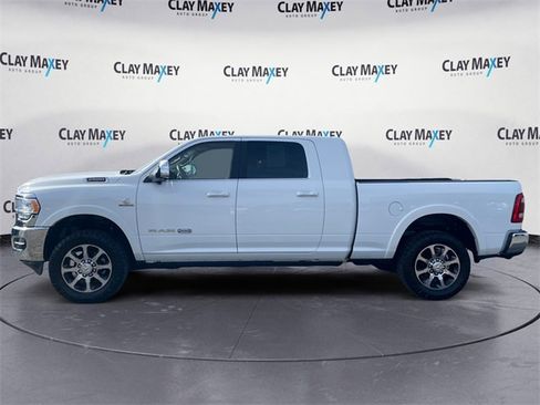 Used 2022 RAM 2500 Limited image 2