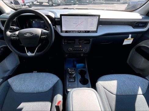 New 2026 Ford Maverick XLT w/ Equipment Group 301A image 5