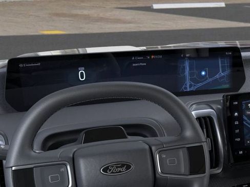 New 2026 Ford Expedition Platinum w/ Stealth Appearance Package image 13