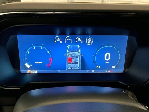 New 2026 Ford F250 Lariat image 19