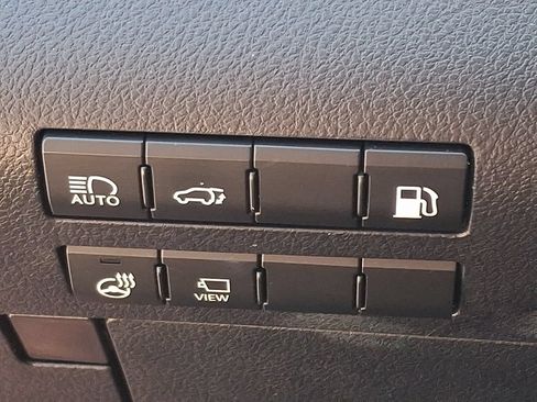 Used 2021 Lexus RX 450h AWD w/ Premium Package image 25