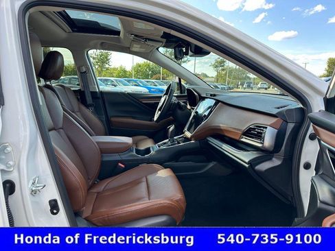 Used 2025 Subaru Outback Touring XT image 34