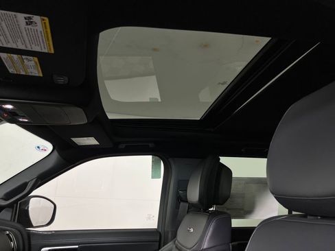 New 2026 Ford Expedition Platinum w/ Stealth Appearance Package AWD/4WD image 34