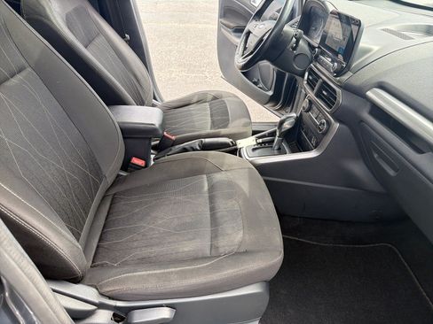 Used 2018 Ford EcoSport SE FWD image 15