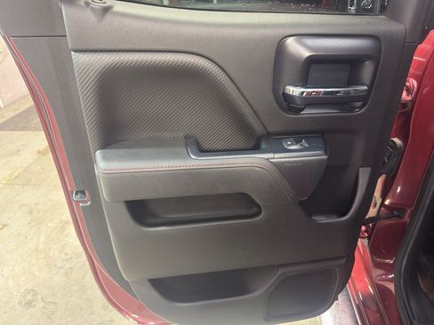 Used 2014 GMC Sierra 1500 SLT w/ All-Terrain Package image 24