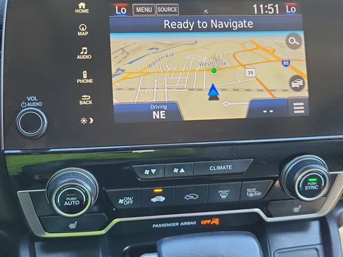 Used 2019 Honda CR-V Touring image 27