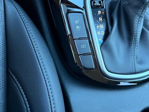 New 2026 Kia Seltos SX w/ SX Sunroof Package image 19