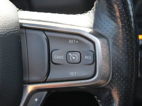 Used 2020 RAM 1500 Rebel w/ Rebel Level 2 Equipment Group AWD/4WD image 17