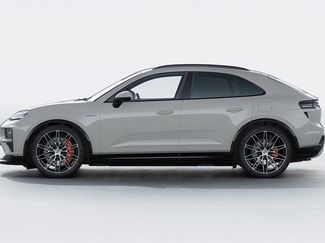 New 2026 Porsche Macan Turbo Electric video 2