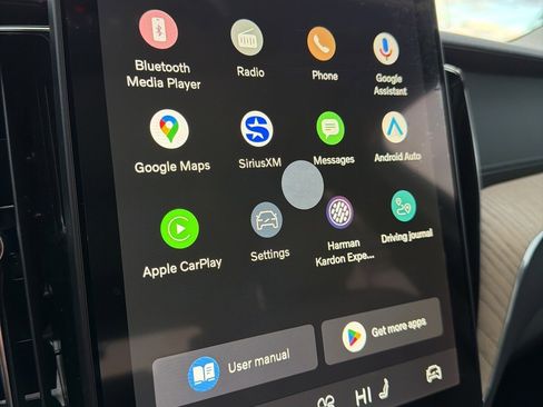 New 2026 Volvo XC60 B5 Ultra w/ Protection Package Premier image 23