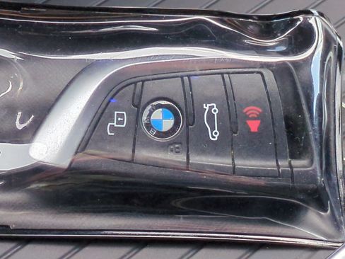 Used 2022 BMW X3 xDrive30i w/ Premium Package 2 AWD/4WD image 35