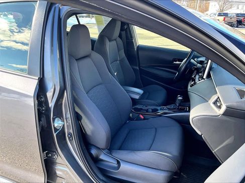 Used 2023 Toyota Corolla SE image 11