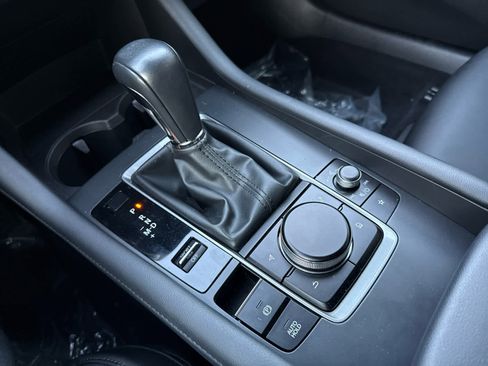 Certified 2023 MAZDA MAZDA3 s image 18