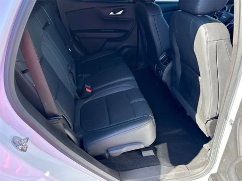 Used 2022 Chevrolet Blazer LT w/ Redline Edition image 16