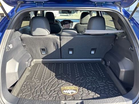 Certified 2024 Subaru Crosstrek 2.5i Wilderness w/ Crosstrek Mirror Package image 21