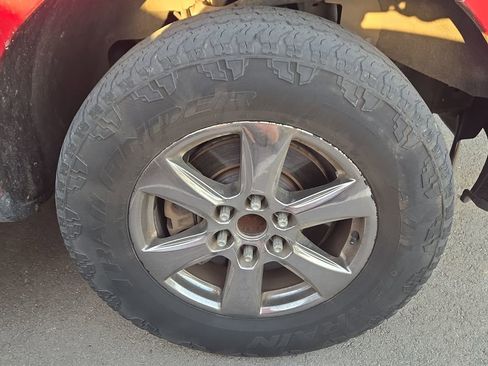 Used 2014 Ford F150 XLT w/ Equipment Group 302A Luxury image 5