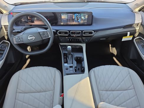 New 2026 Nissan Sentra SL w/ Floor Mat Package FWD image 9