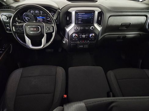 Used 2021 GMC Sierra 1500 Elevation RWD image 8