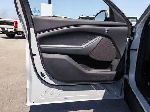 Certified 2022 Ford Mustang Mach-E Select AWD/4WD image 20