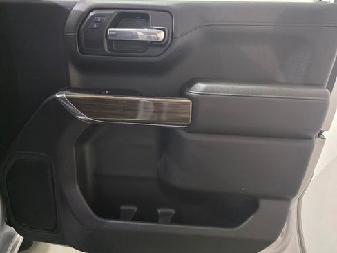 Certified 2022 Chevrolet Silverado 1500 RST image 25