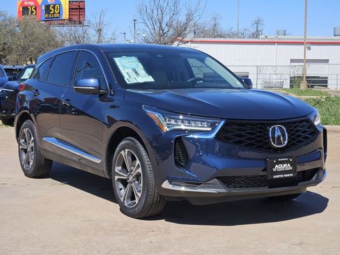 New 2026 Acura RDX Technology Package image 3
