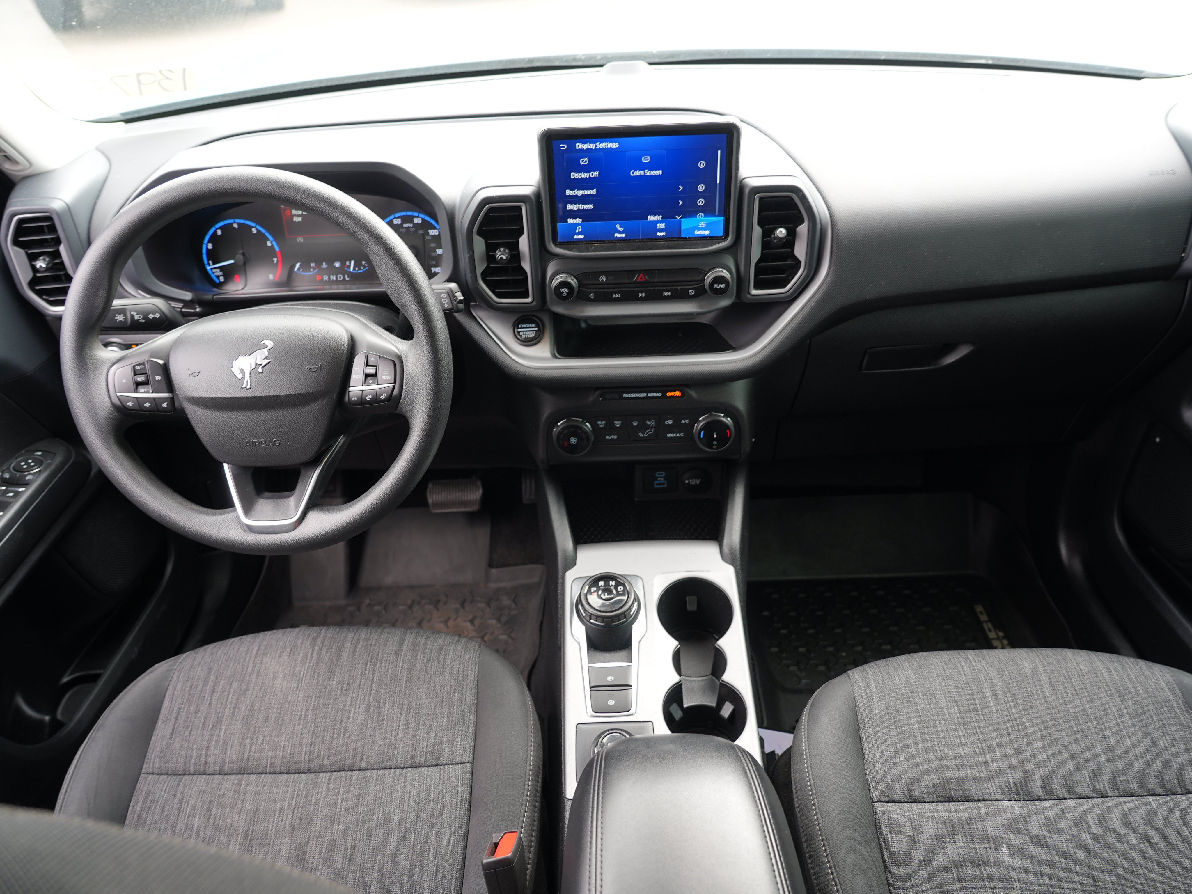 Used 2022 Ford Bronco Sport Big Bend AWD/4WD image 26