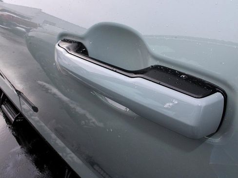 Used 2024 Toyota Tundra Limited w/ TRD Off-Road Package image 35