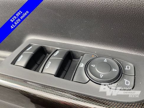 Used 2023 GMC Acadia AT4 w/ Trailering Package AWD/4WD image 14