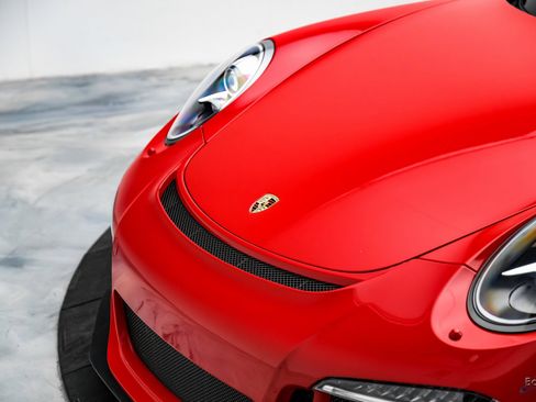 Used 2015 Porsche 911 GT3 image 31