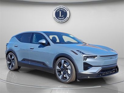 New 2025 Polestar Polestar 3