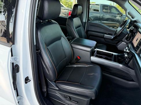 Used 2025 Ford F250 Lariat AWD/4WD image 20