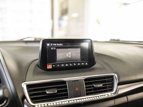 Used 2017 MAZDA MAZDA3 Grand Touring image 25