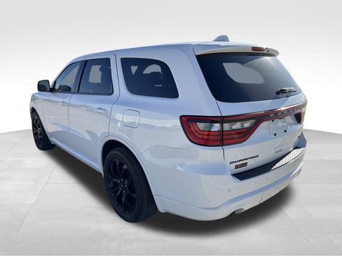 Used 2019 Dodge Durango R/T w/ Blacktop Package image 7