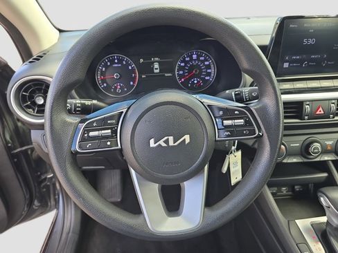 Used 2023 Kia Forte LXS w/ LXS Technology Package image 26