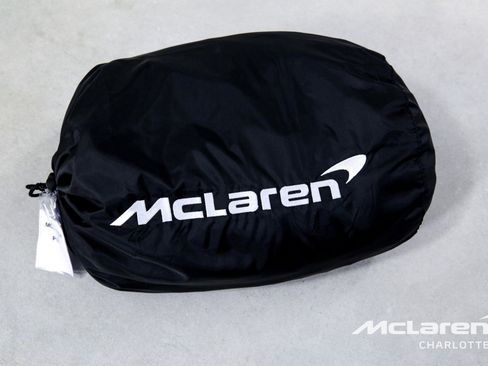 New 2025 McLaren Artura Spider image 22