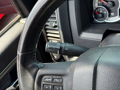 Used 2014 RAM 1500 Sport AWD/4WD image 27