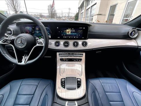 Used 2023 Mercedes-Benz CLS 450 CLS 450 image 15