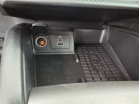 New 2025 Ford Bronco Sport Outer Banks w/ Outer Banks Tech Package+ image 11