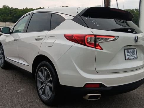 Used 2024 Acura RDX SH-AWD w/ Technology Package image 3