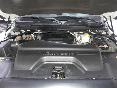 Used 2019 RAM 2500 Tradesman image 12