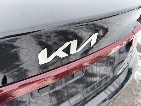 Used 2024 Kia Forte LXS image 45